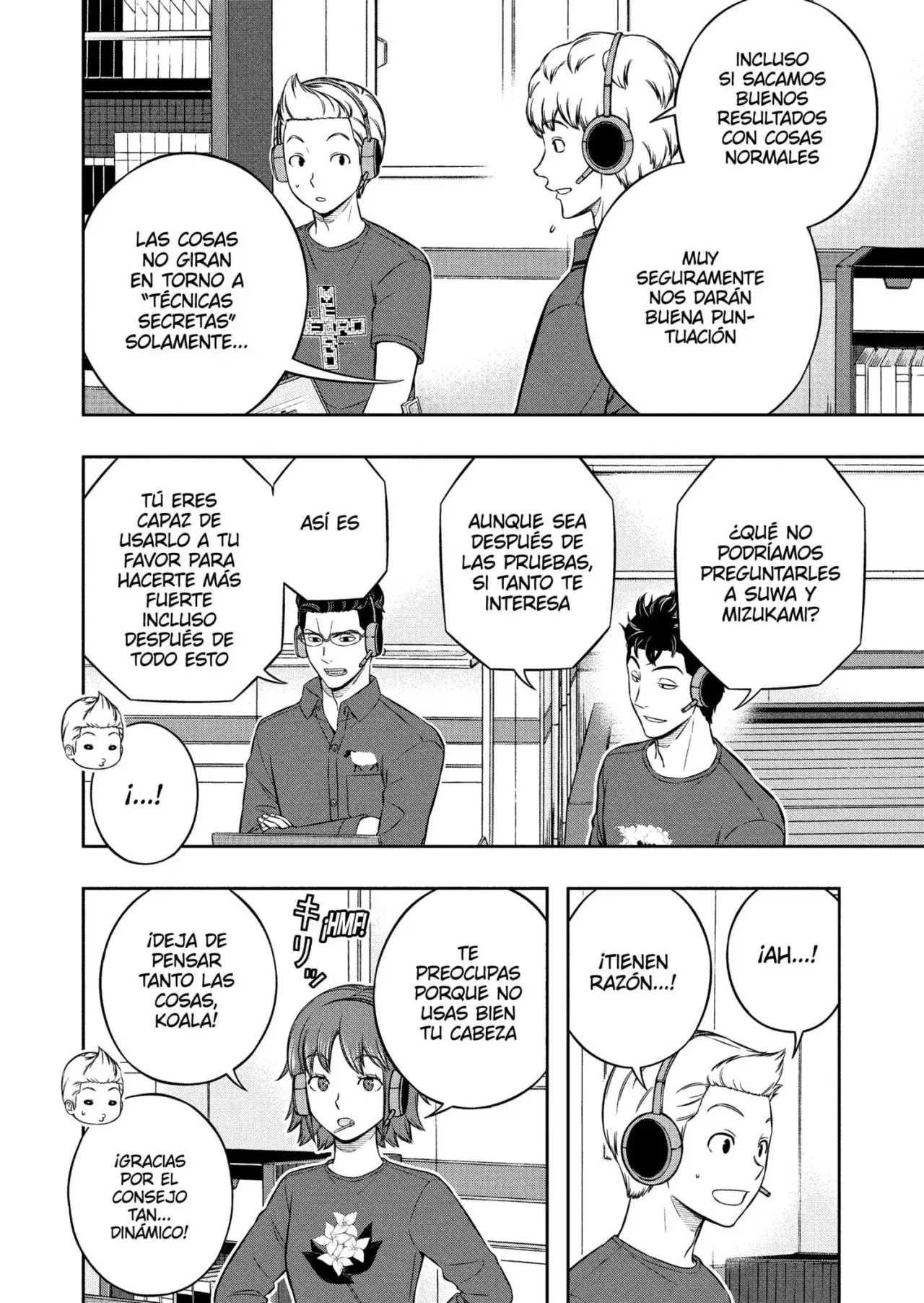 Capitulo 231 page 19
