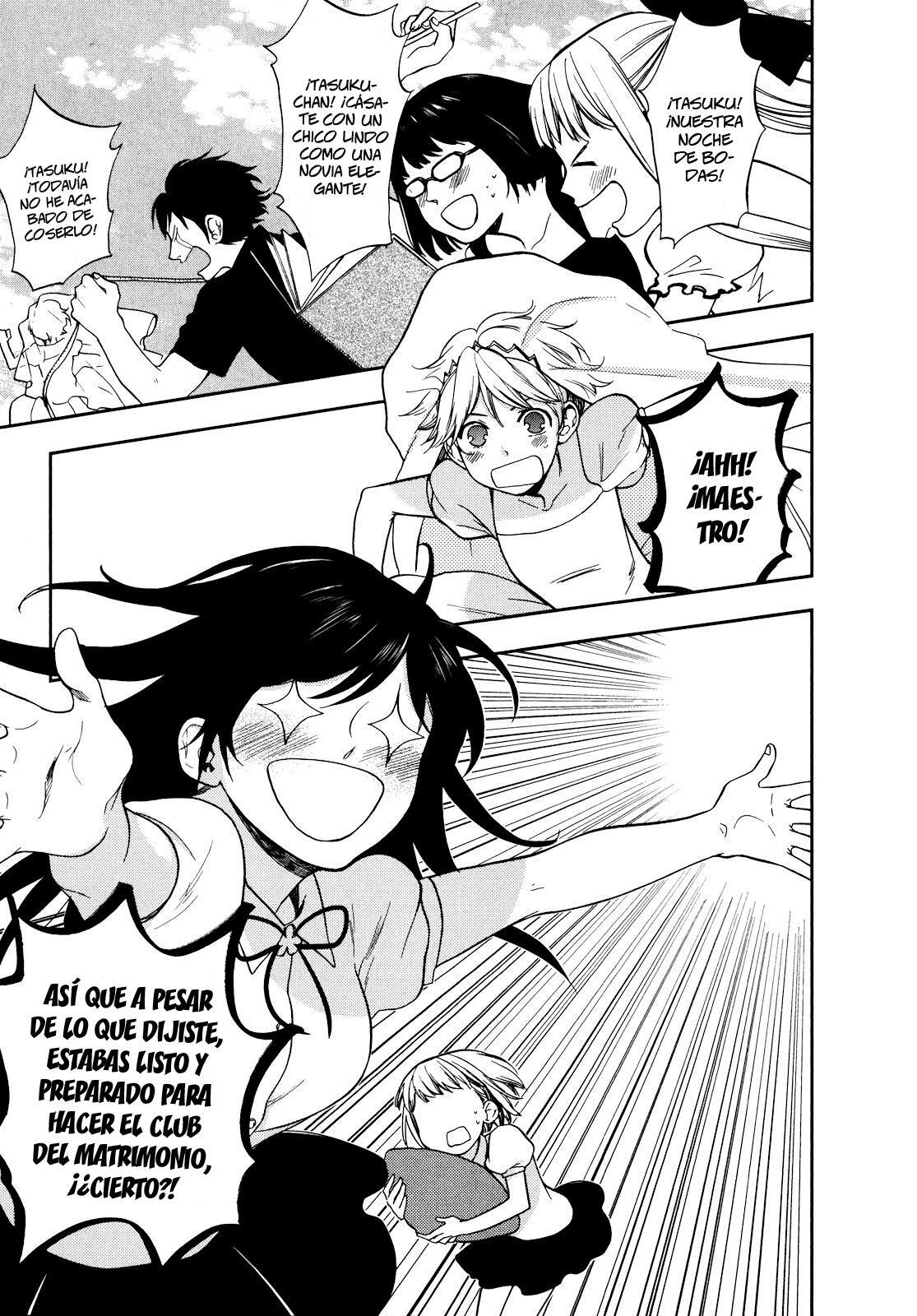 Capitulo 30 page 20