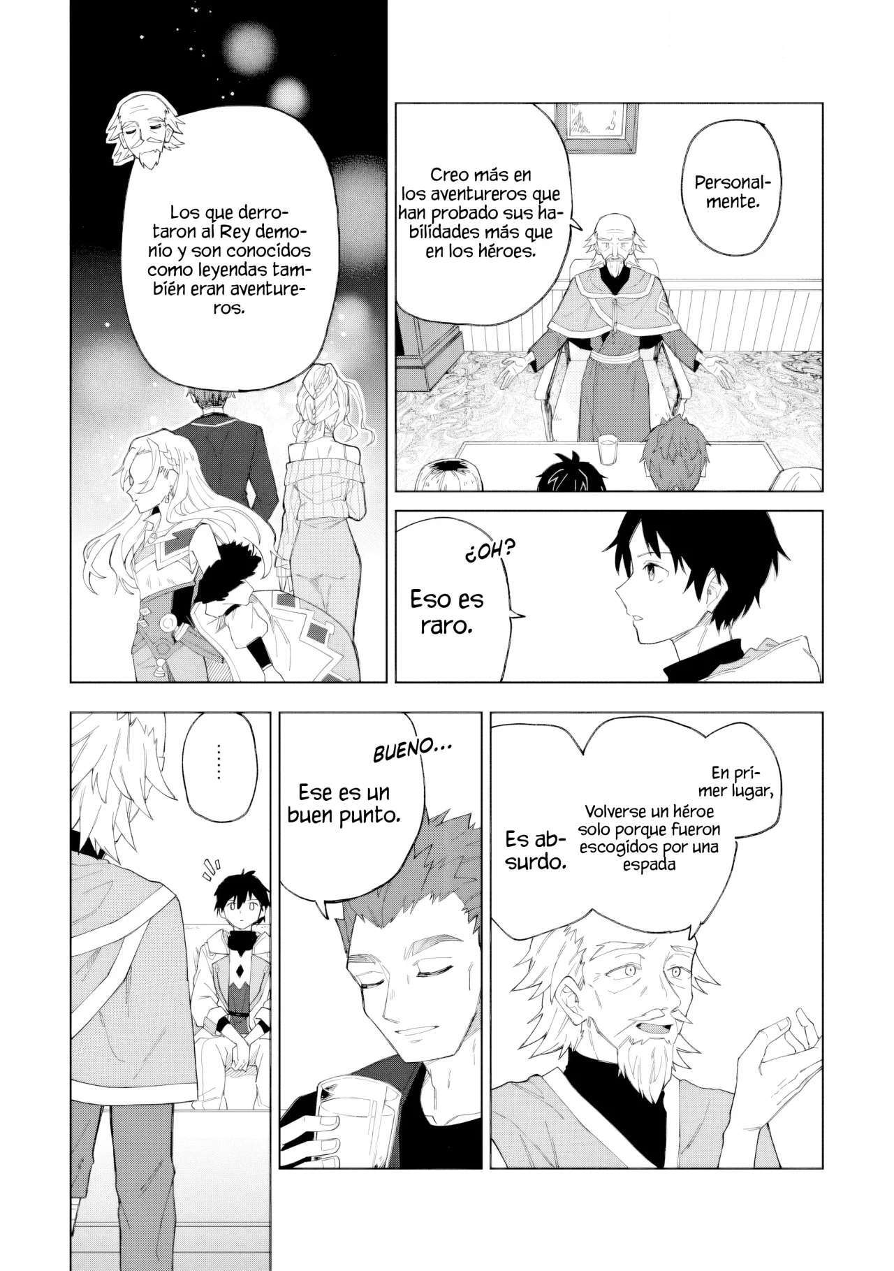 Capitulo 31 page 14