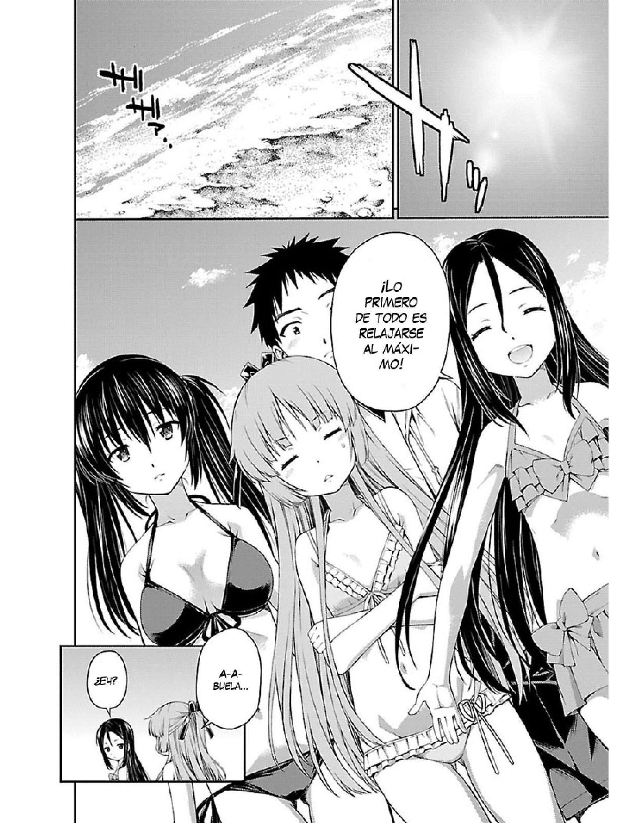 Capitulo 31 page 4