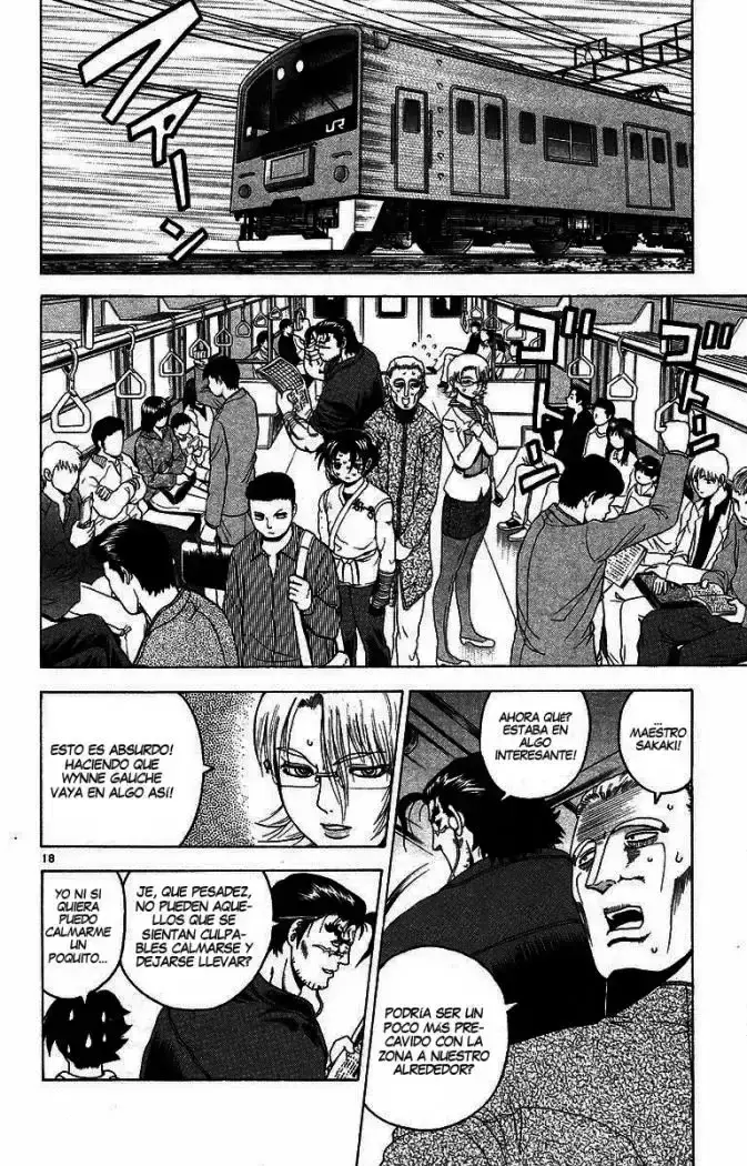 Capitulo 146 page 22