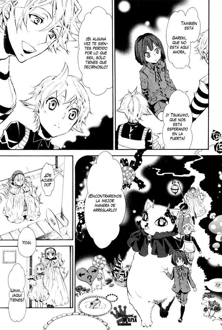 Capitulo 28 page 27