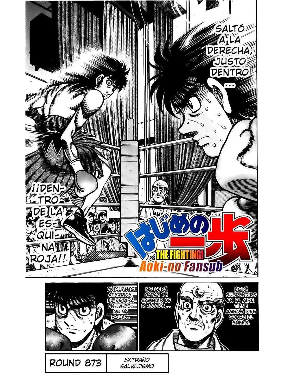 Capitulo 873 page 1