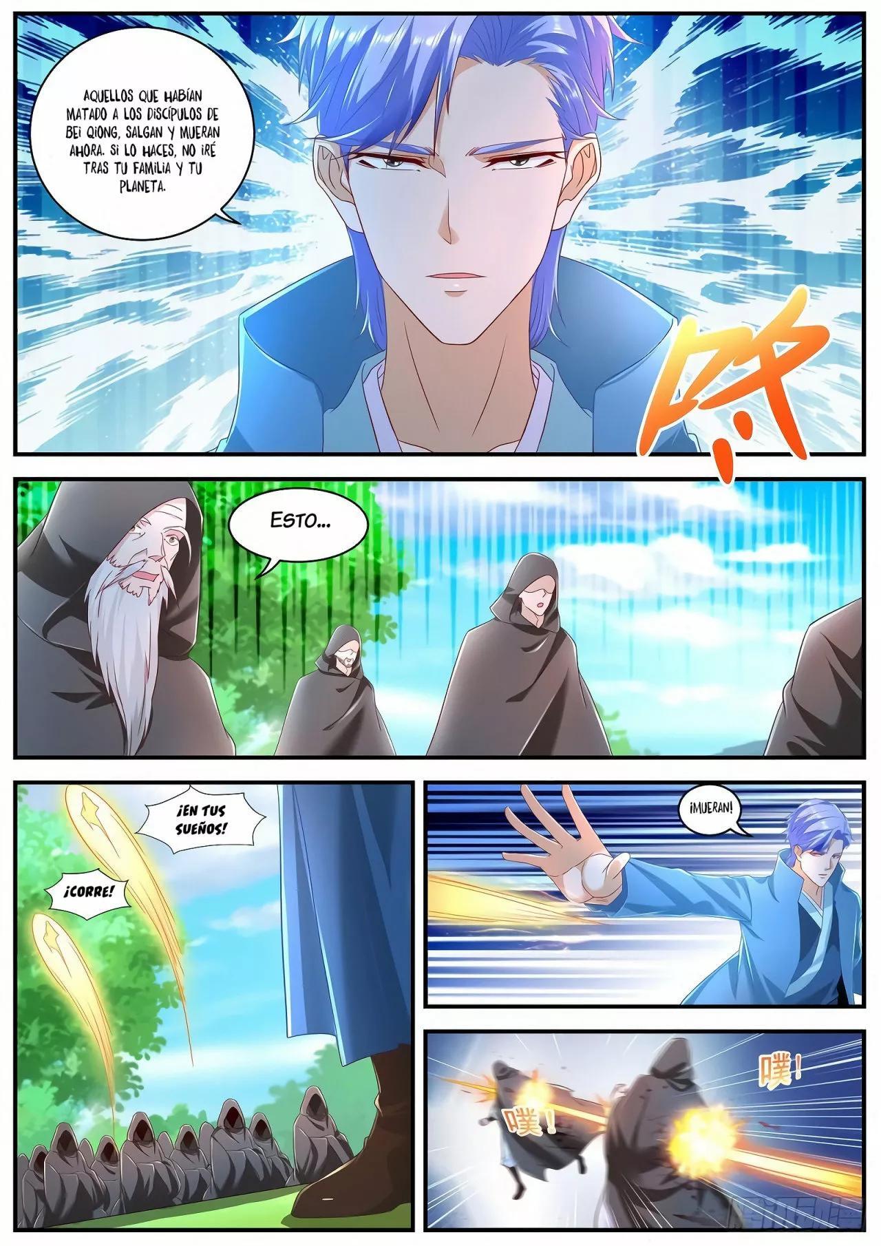 Capitulo 603 page 7