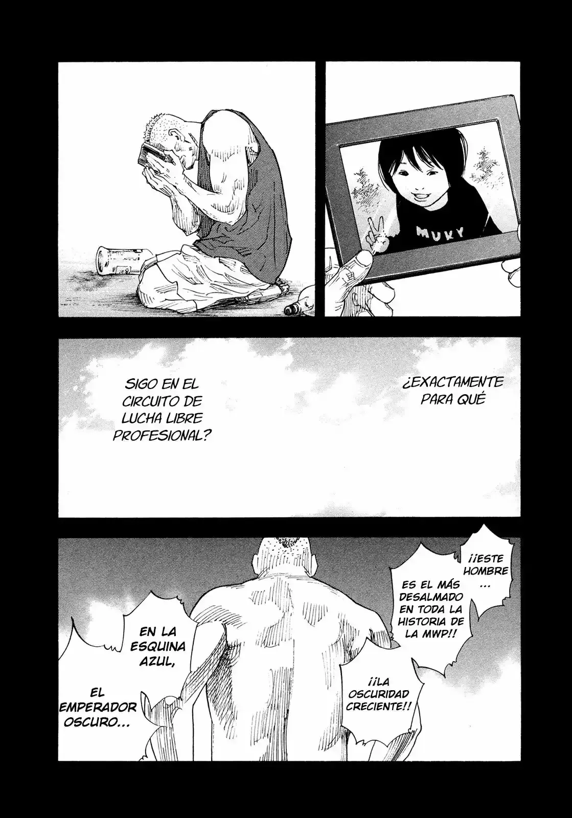 Capitulo 75 page 28