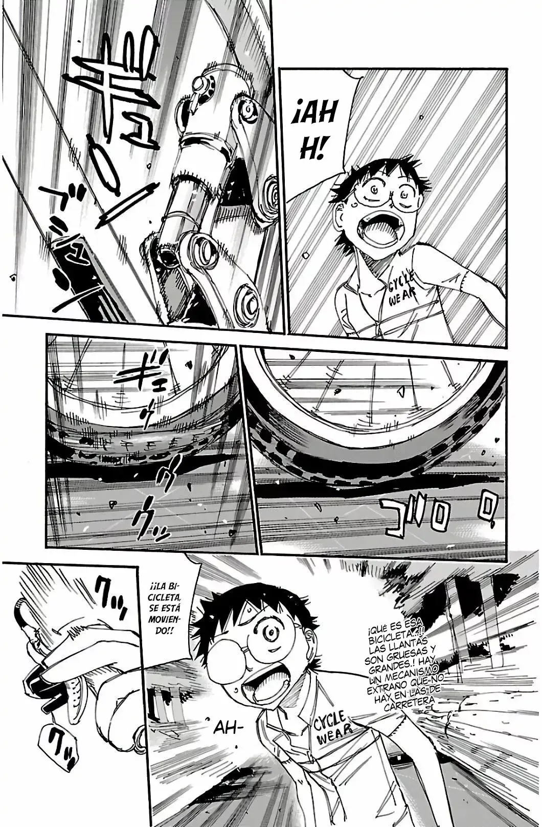 Capitulo 547 page 8