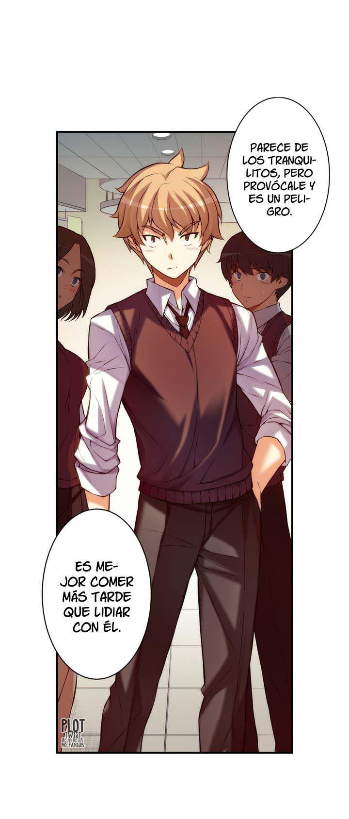 Capitulo 21 page 11