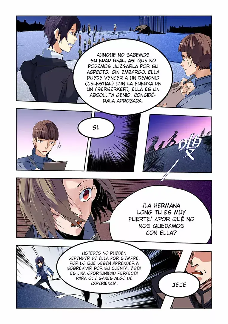 Capitulo 63 page 11