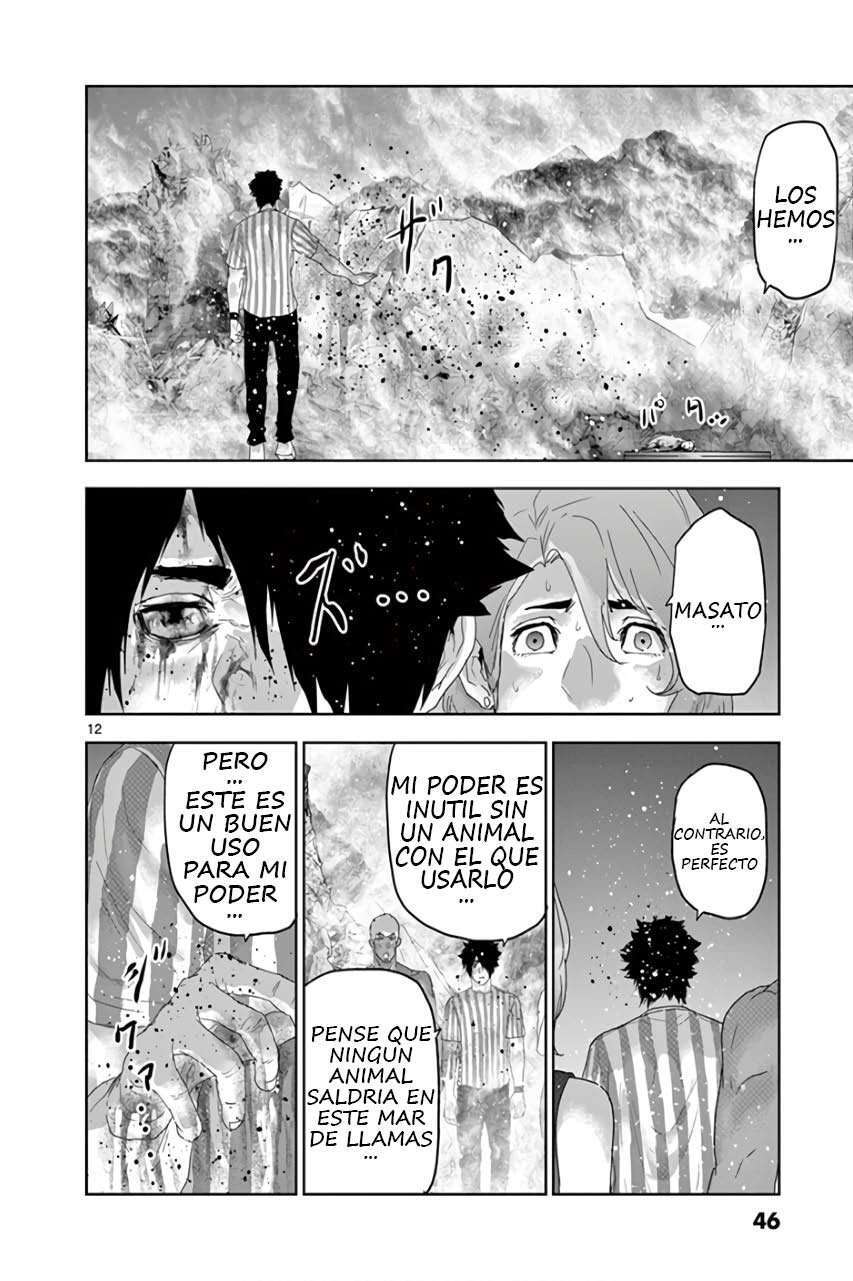 Capitulo 136 page 13