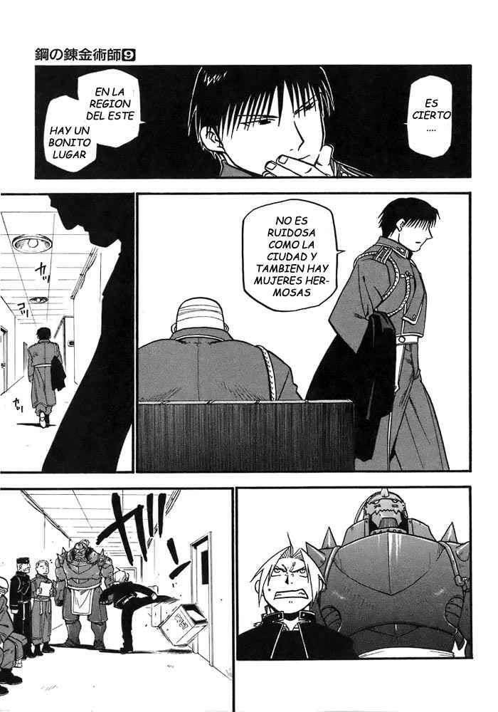 Capitulo 36 page 16