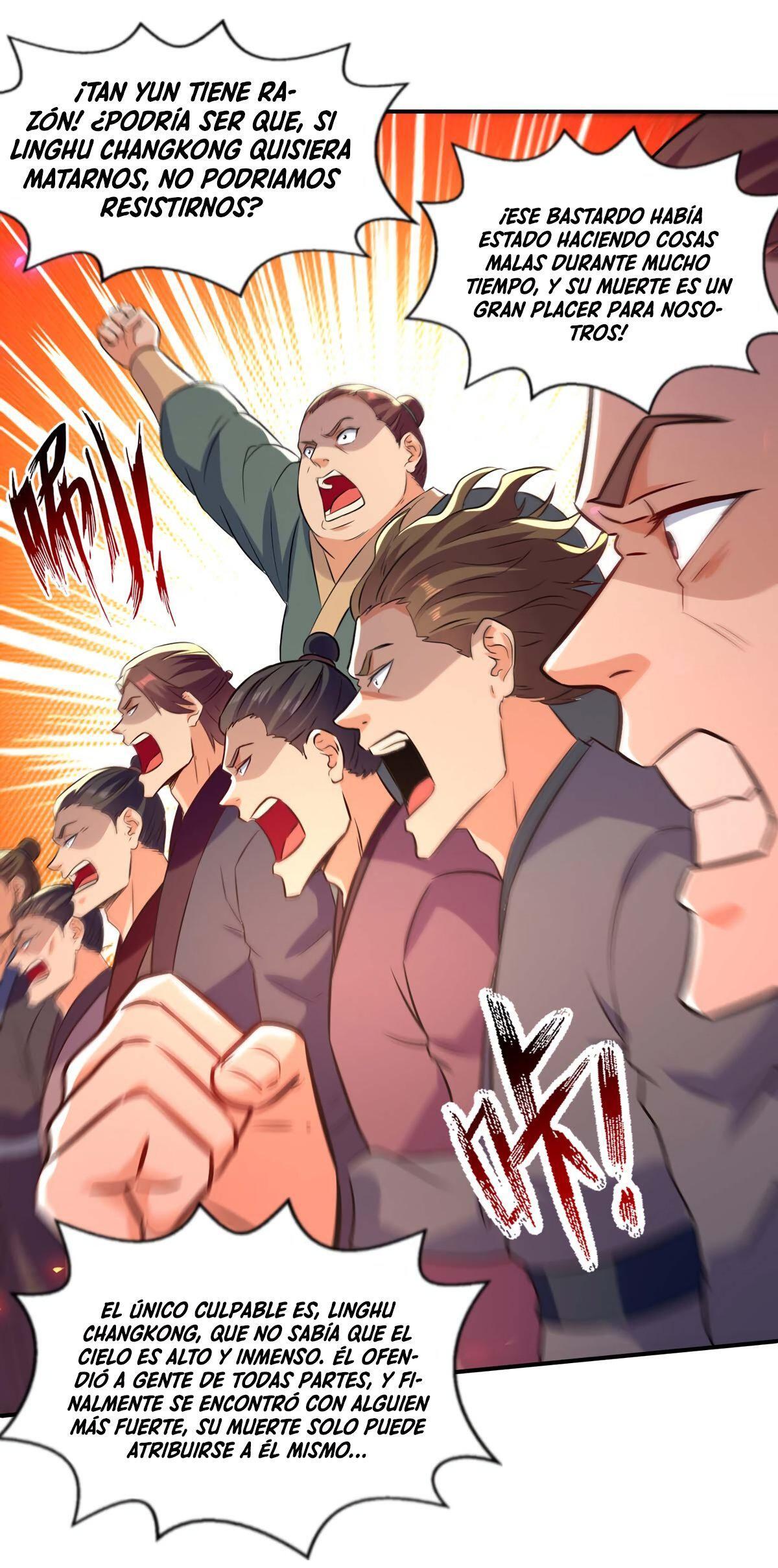 Capitulo 85 page 8