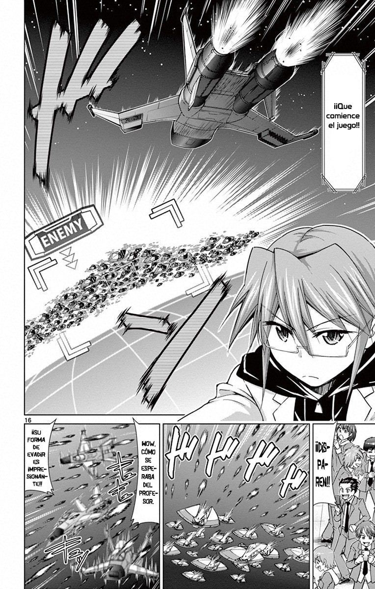 Capitulo 134 page 17
