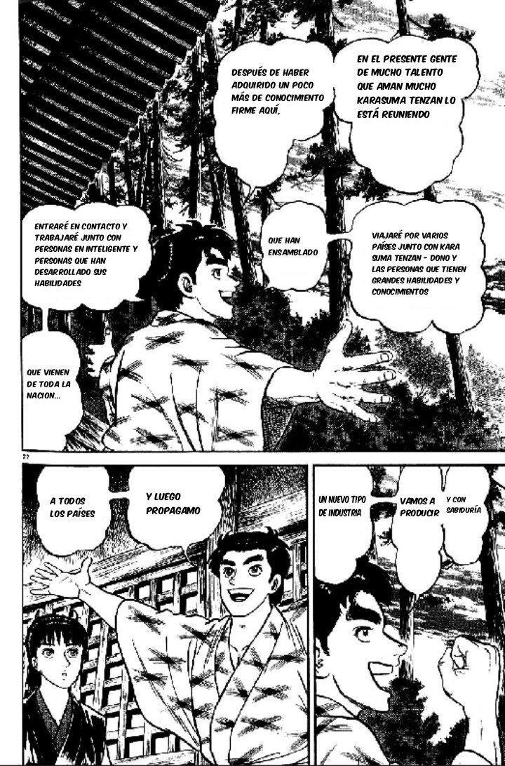 Capitulo 86 page 24