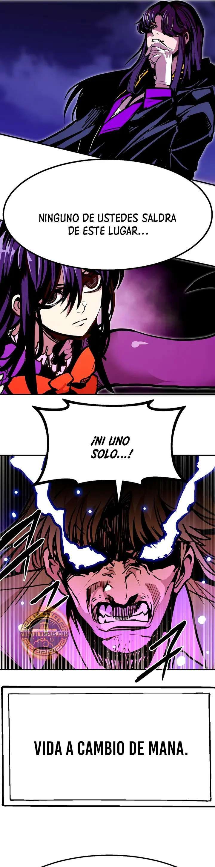 Capitulo 102 page 19