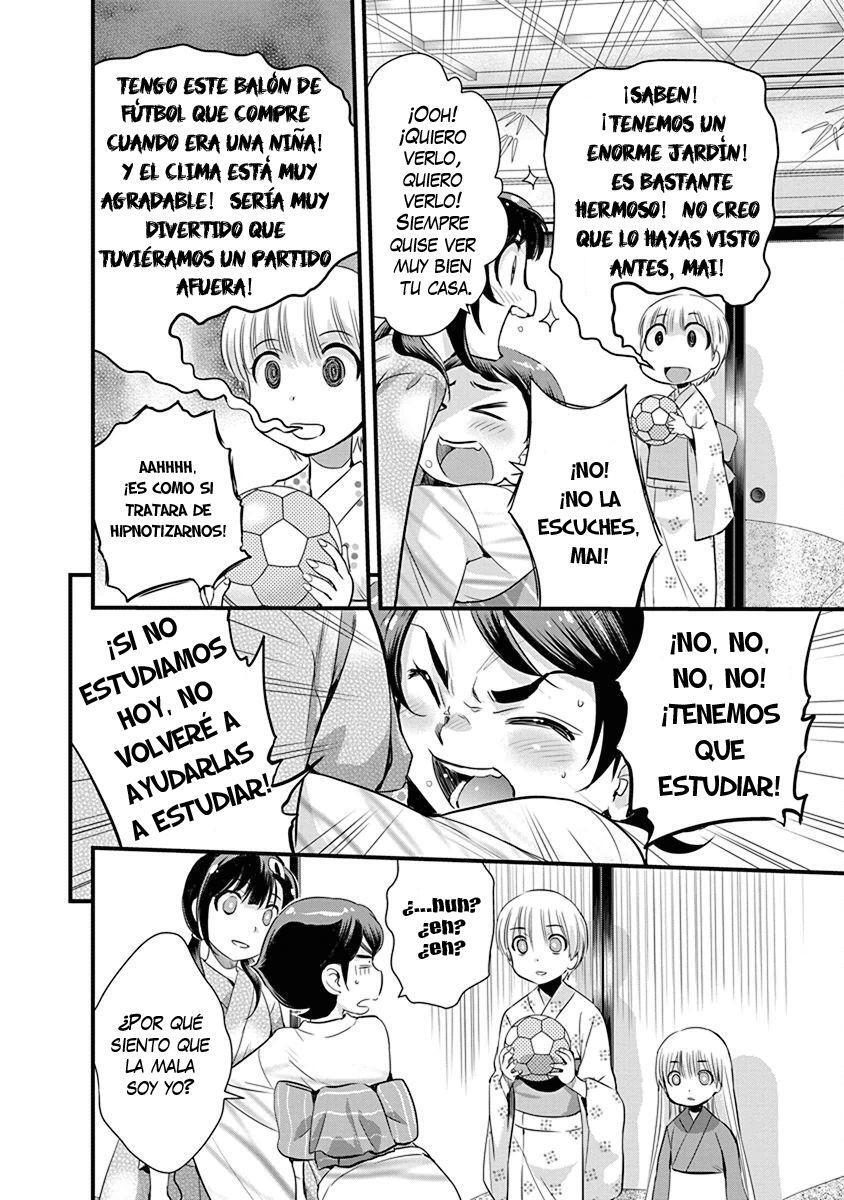 Capitulo 67 page 17