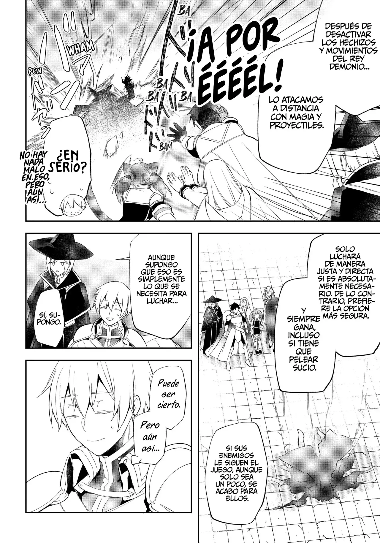 Capitulo 19 page 21
