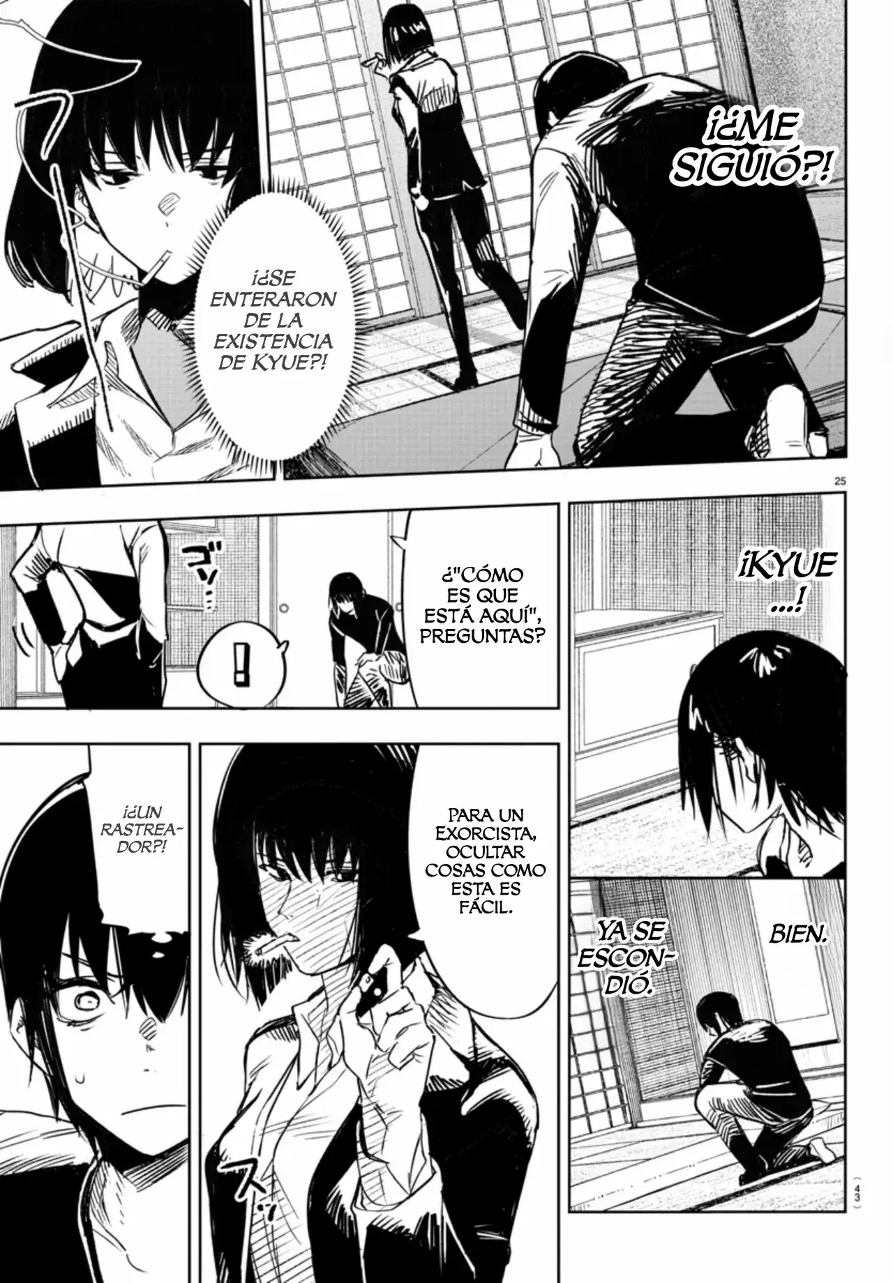 Capitulo 1 page 29