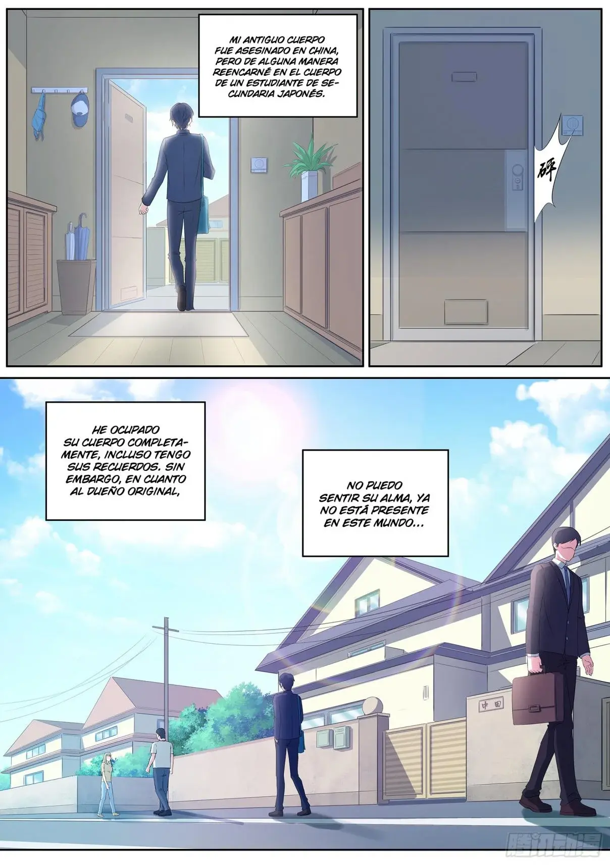 Capitulo 2 page 5