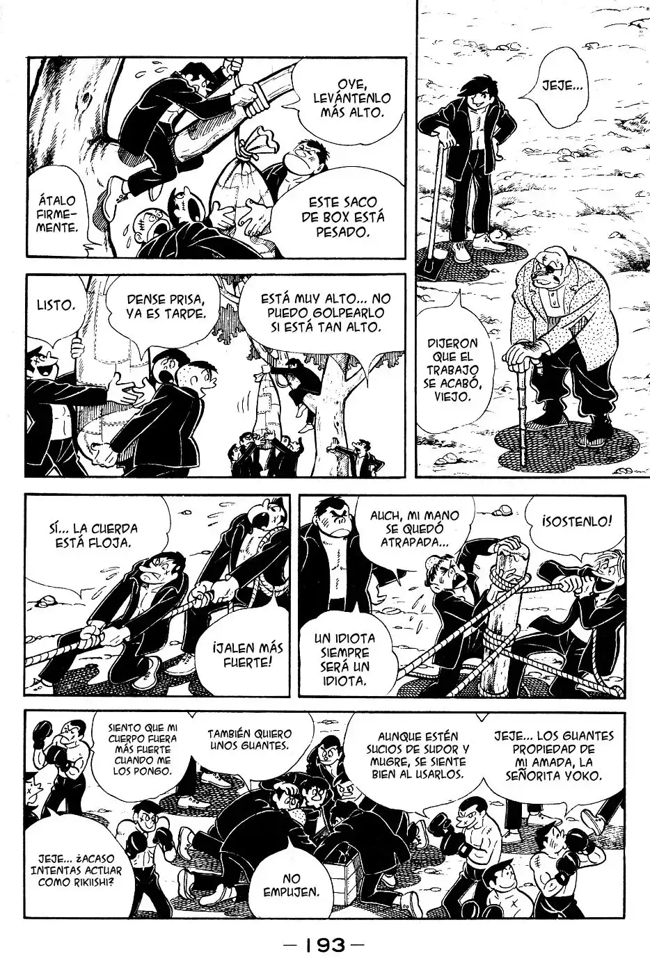 Capitulo 33 page 5