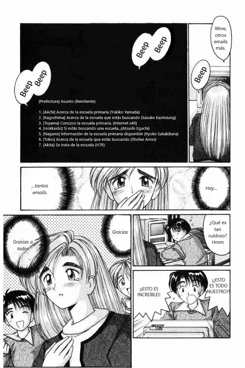 Capitulo 40 page 15