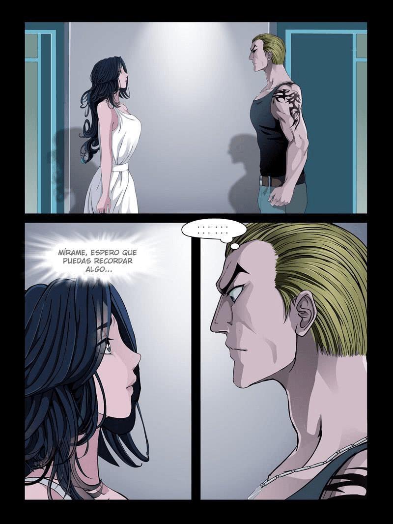Capitulo 29 page 14