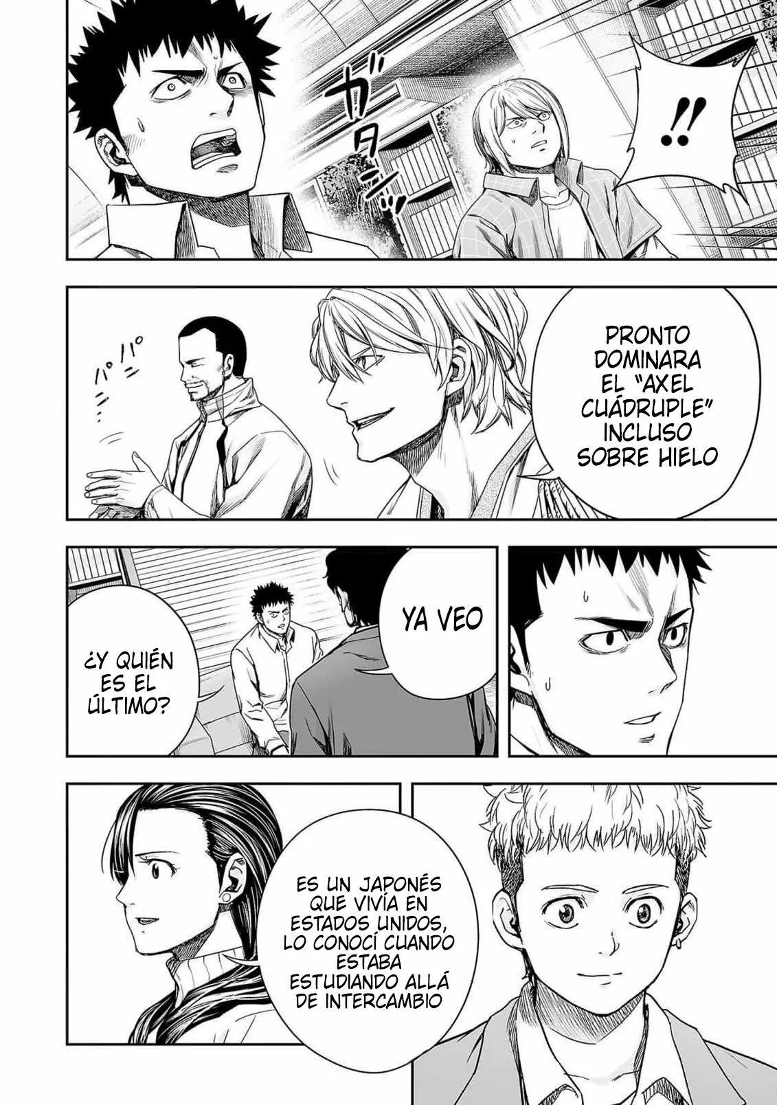 Capitulo 162 page 16