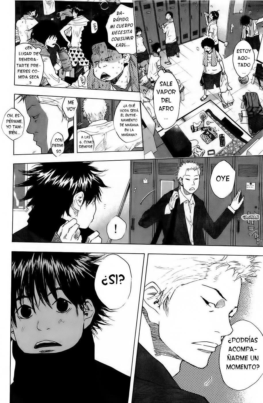 Capitulo 203 page 22