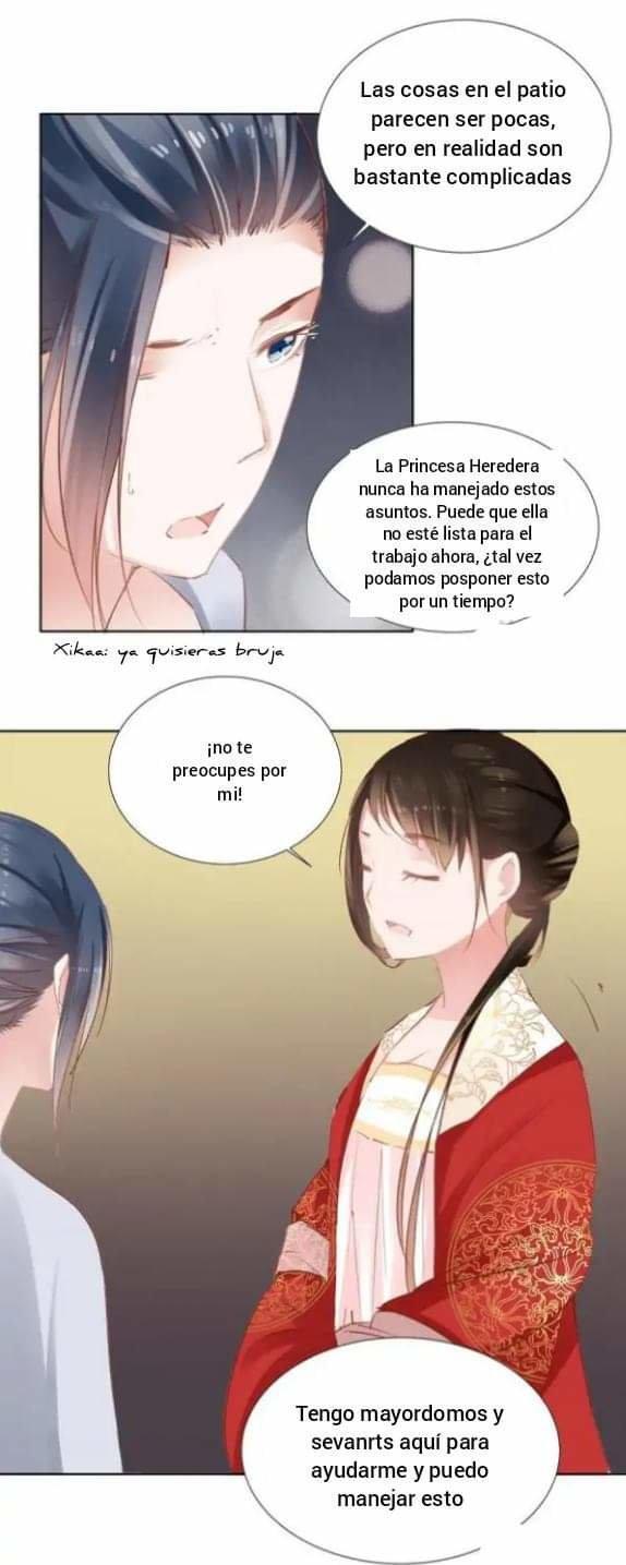 Capitulo 23 page 16