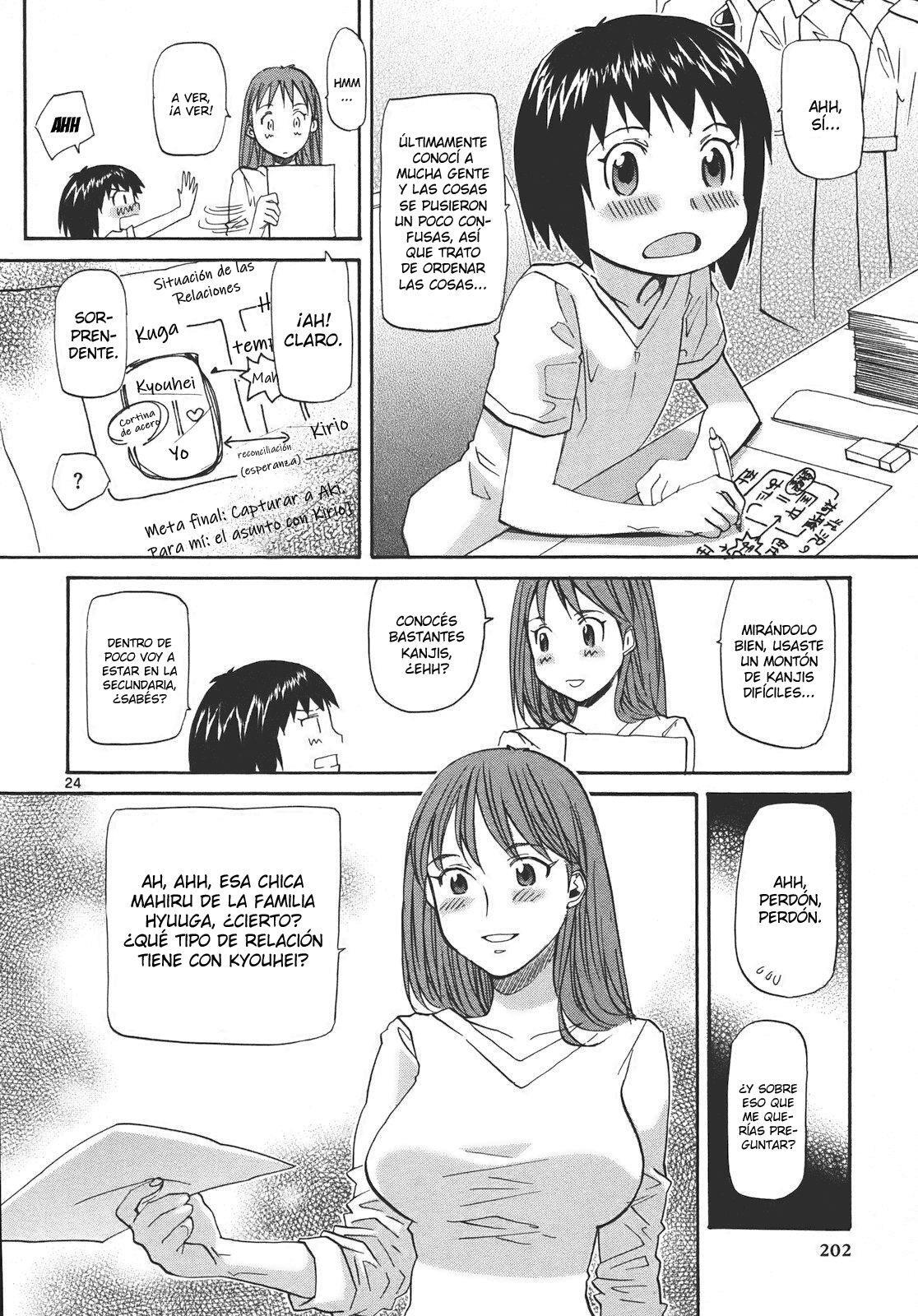 Capitulo 30 page 24
