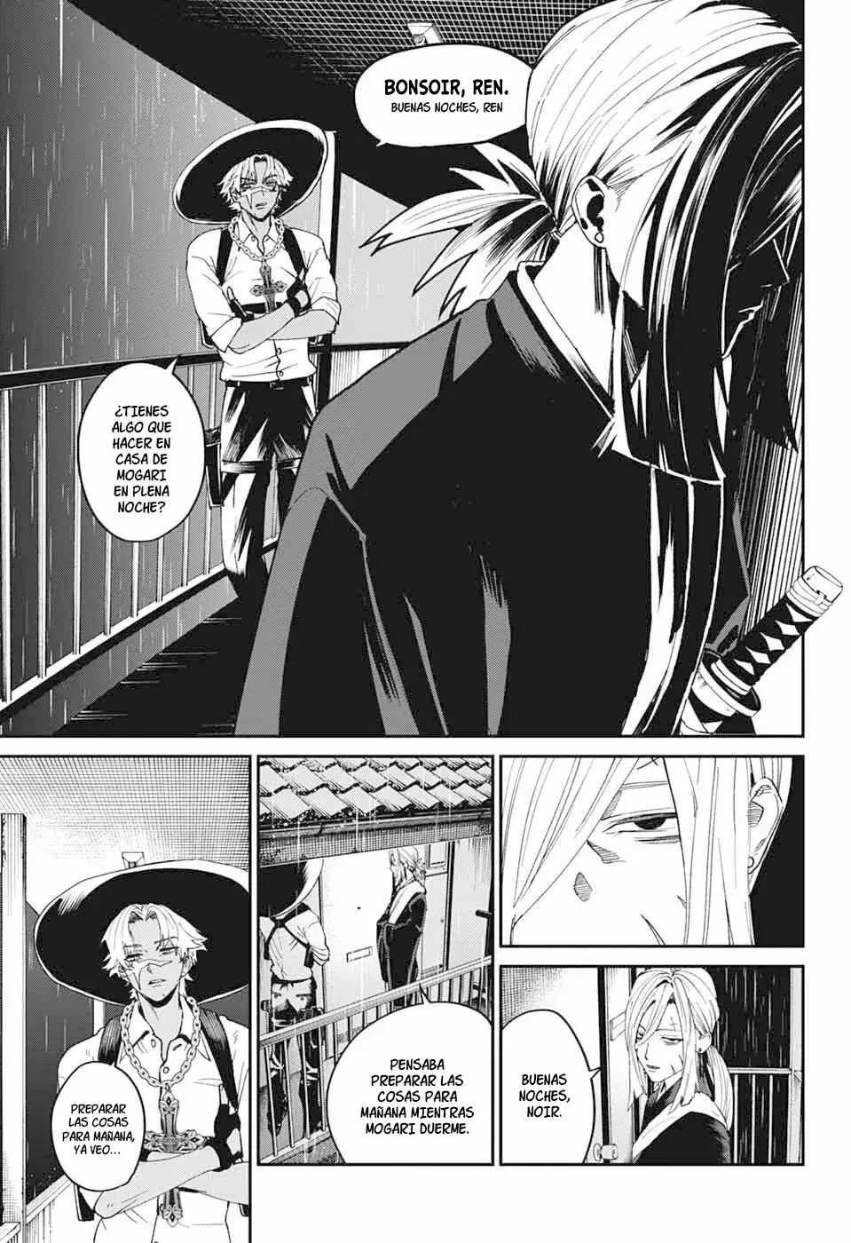 Capitulo 25 page 5