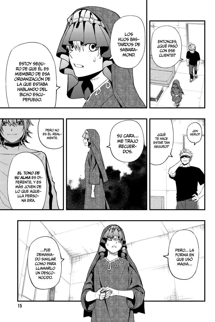 Capitulo 66 page 16