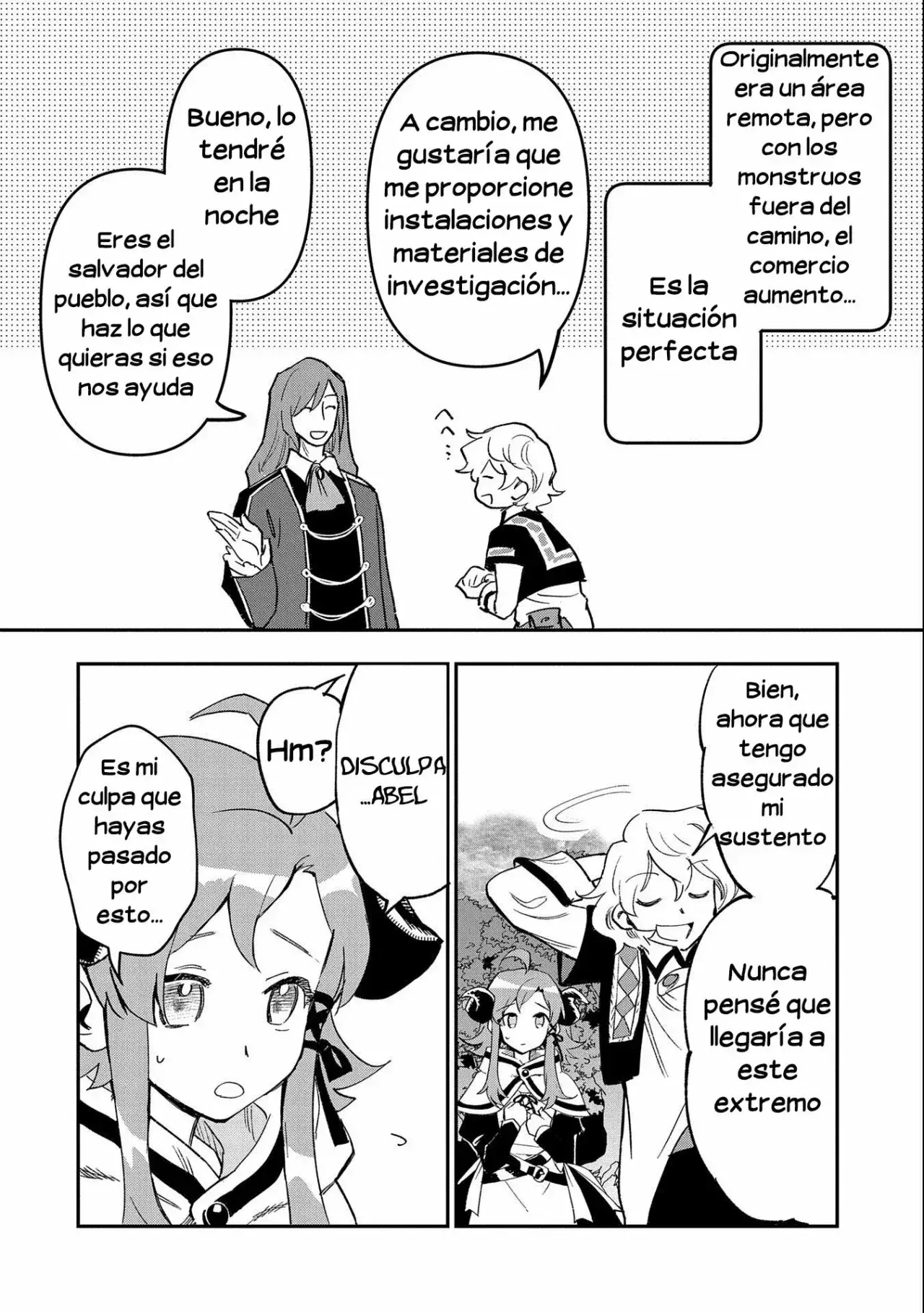 Capitulo 22 page 11