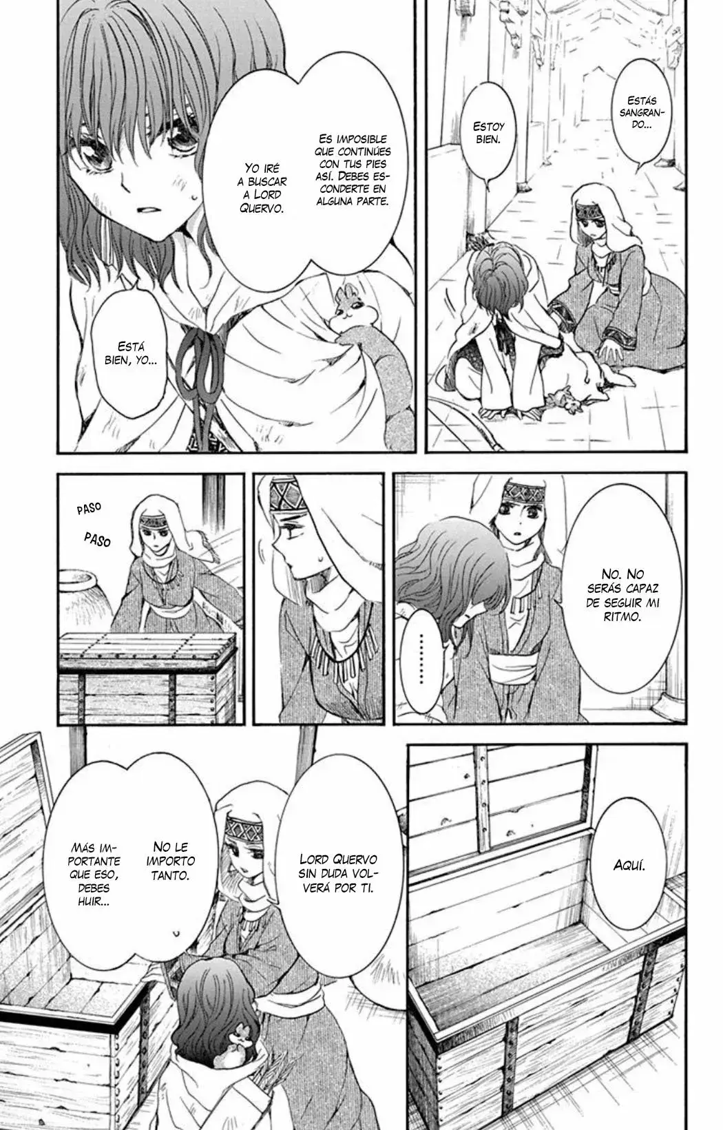 Capitulo 173 page 19