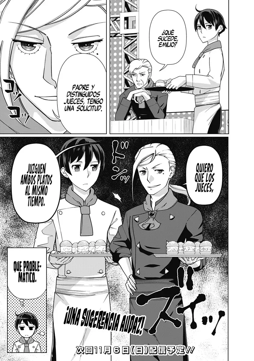 Capitulo 86 page 22