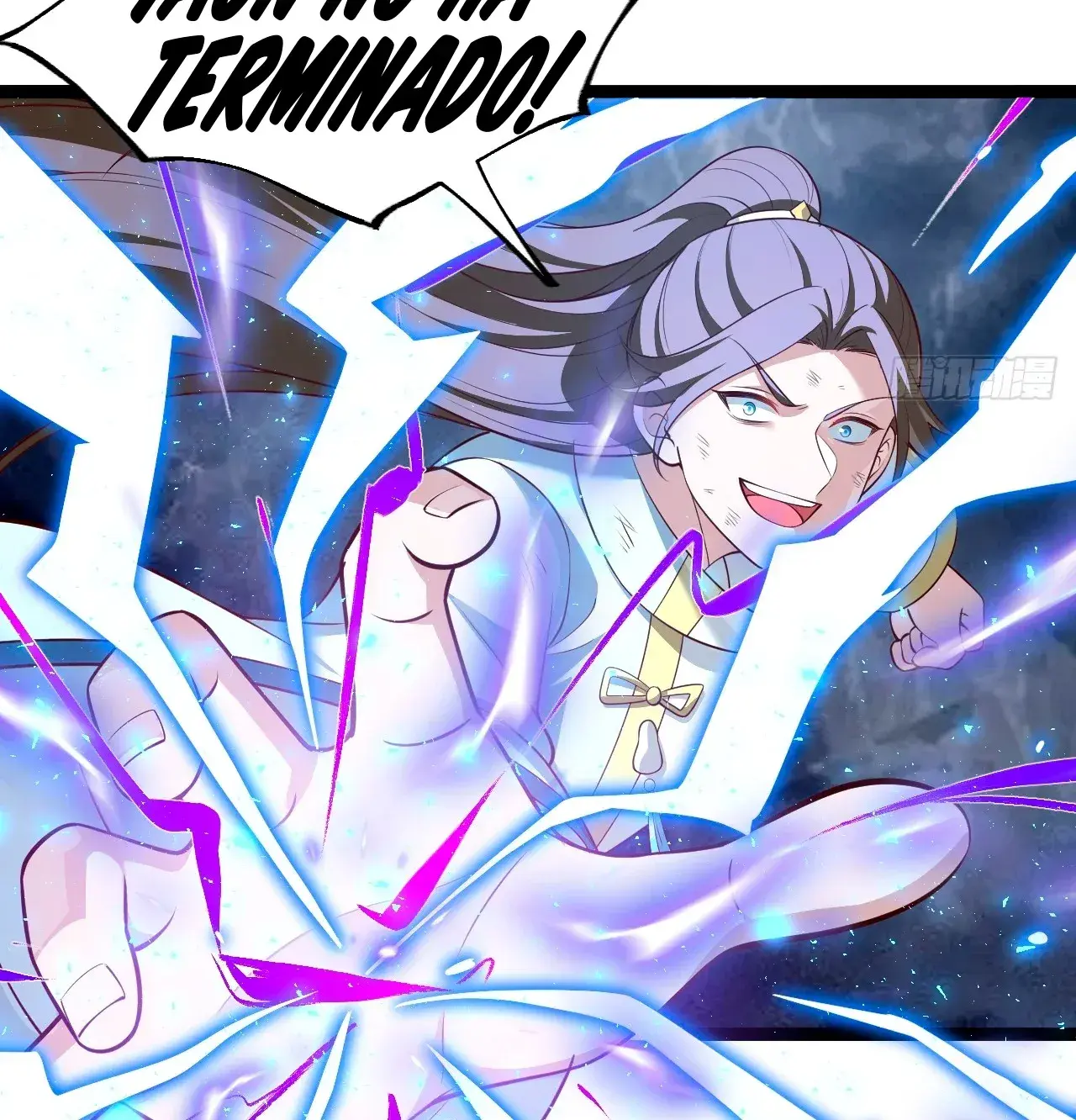 Capitulo 83 page 37