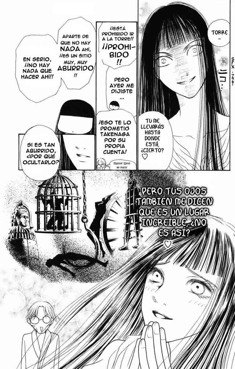 Capitulo 80 page 18