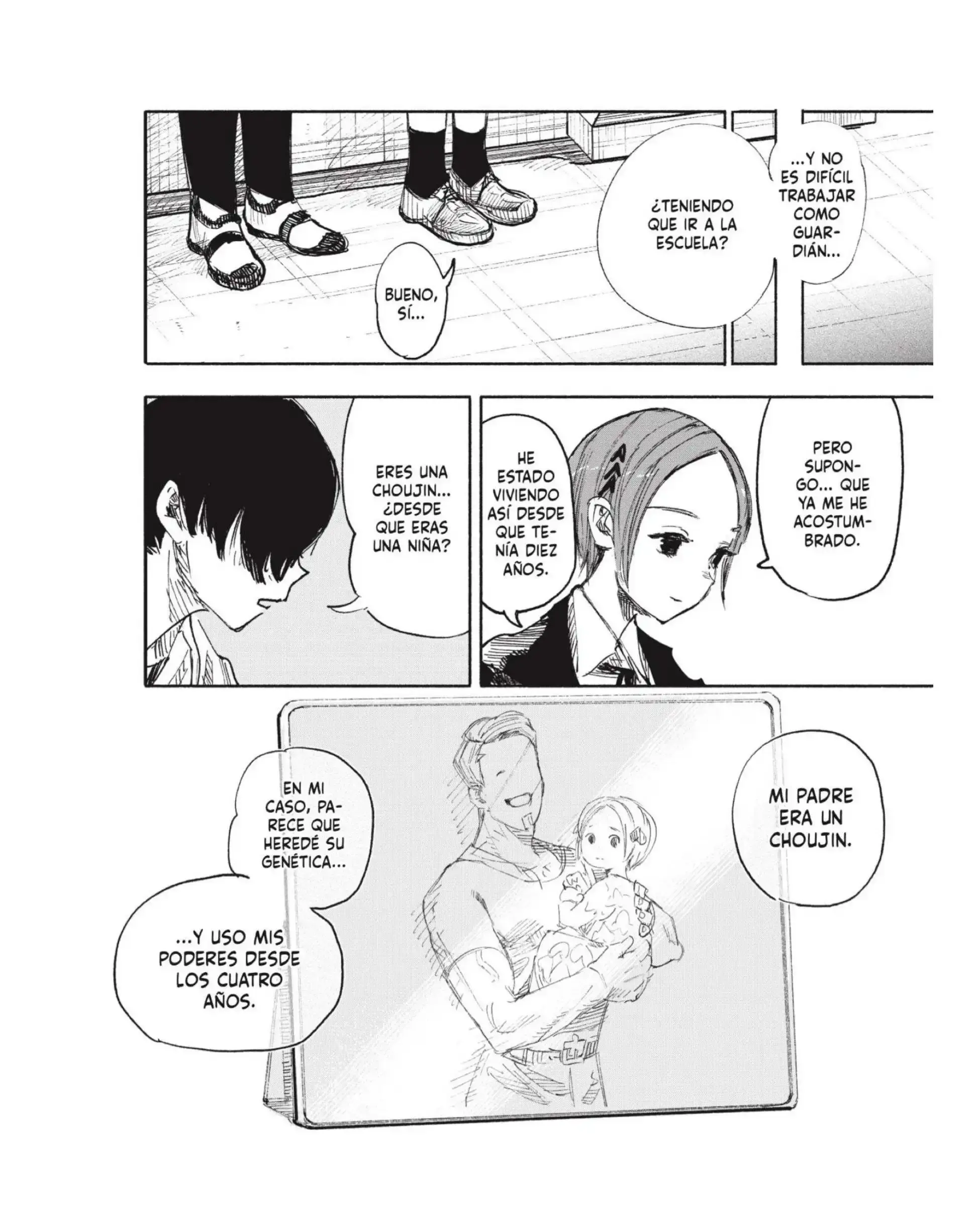 Capitulo 17 page 19