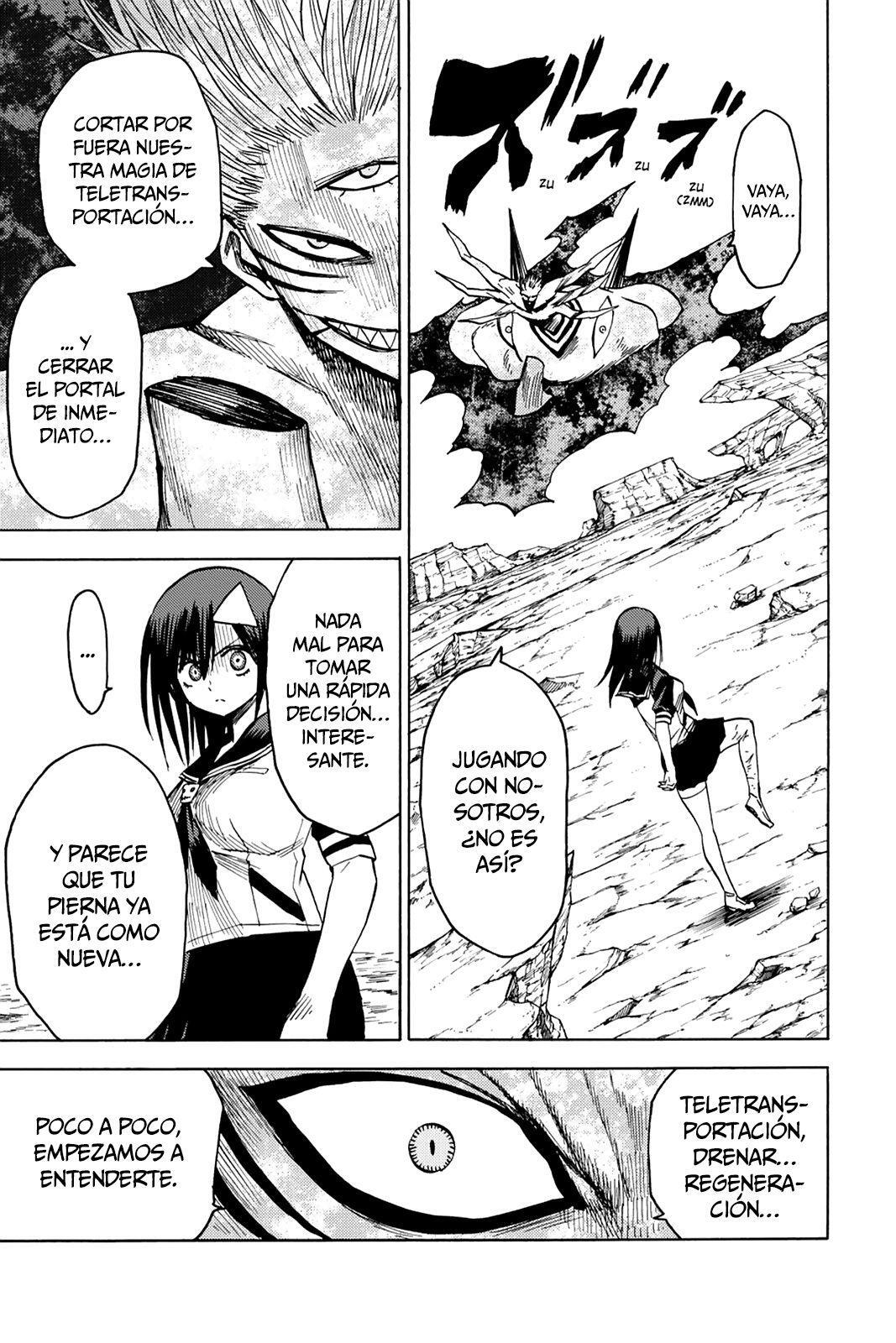 Capitulo 80 page 12