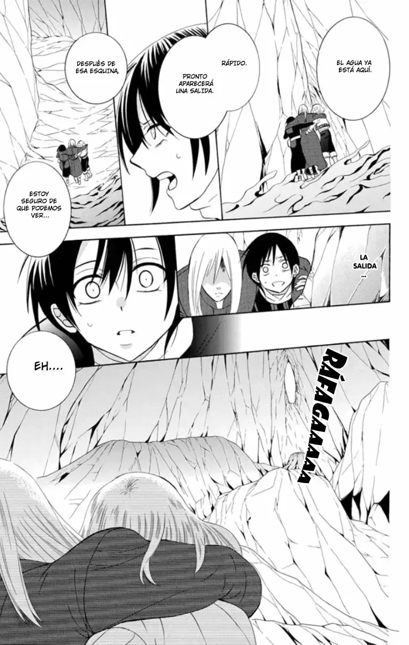 Capitulo 121 page 28