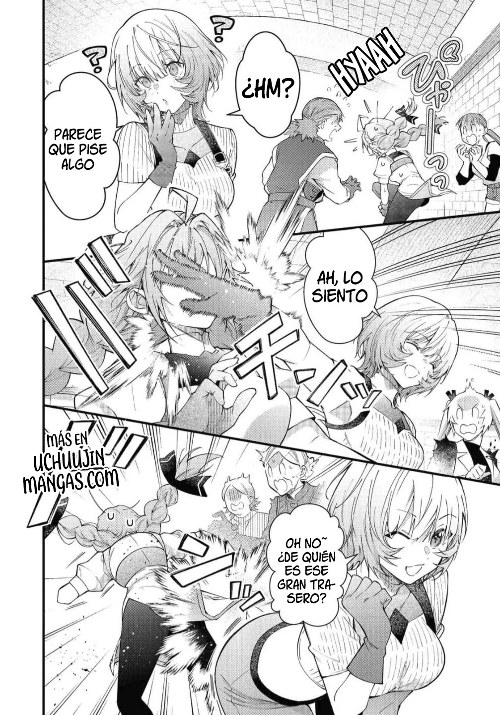 Capitulo 15 page 11