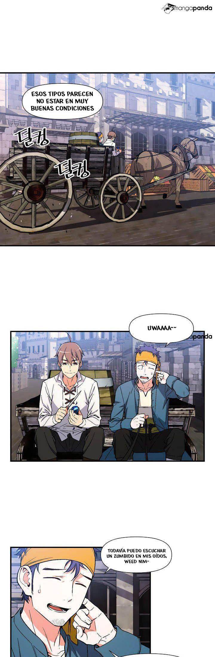 Capitulo 69 page 17
