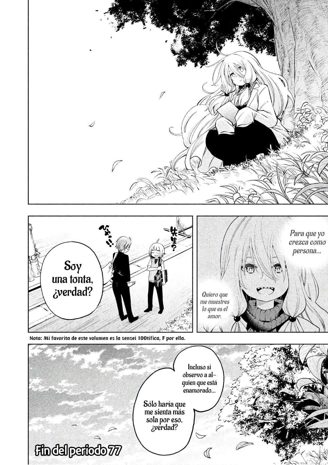 Capitulo 75 page 18