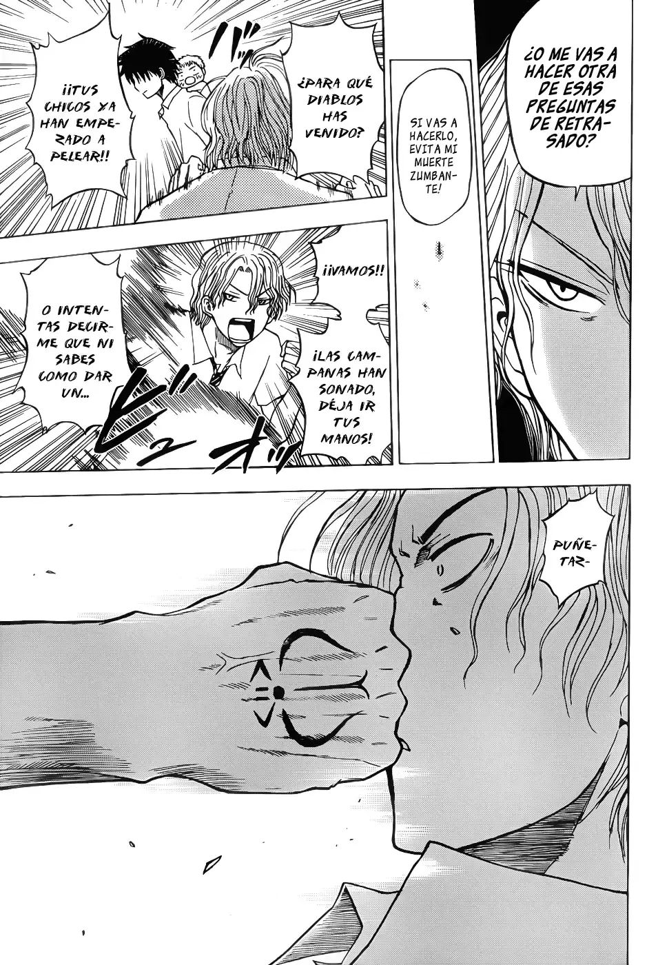 Capitulo 56 page 21