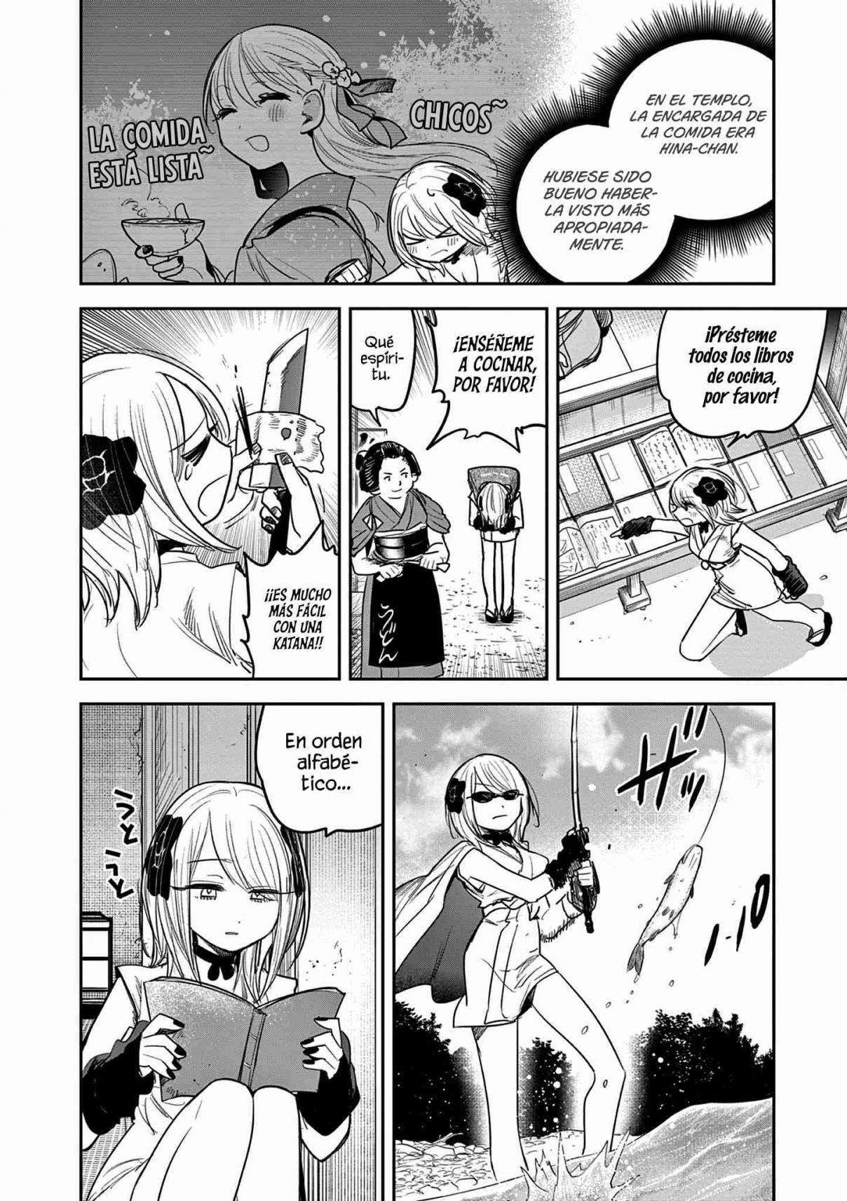 Capitulo 27 page 9