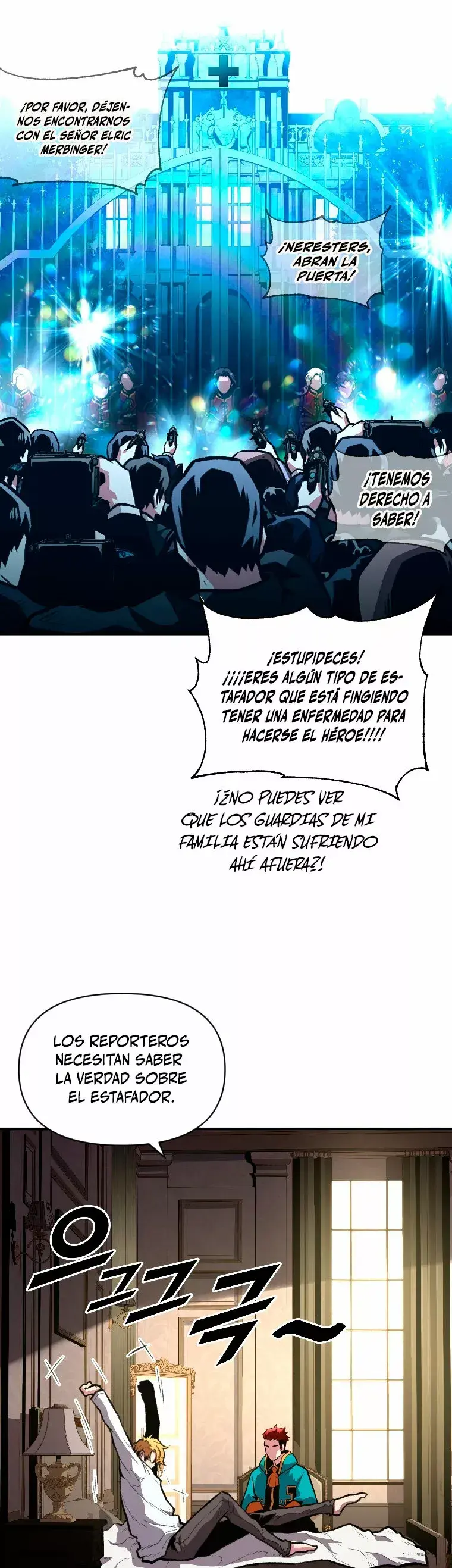 Capitulo 38 page 32