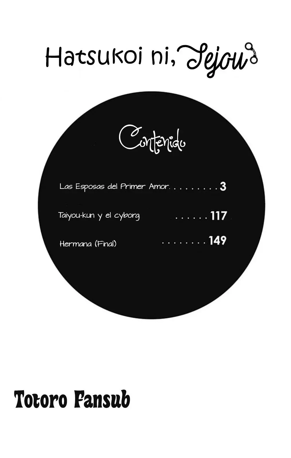 Capitulo 1 page 6