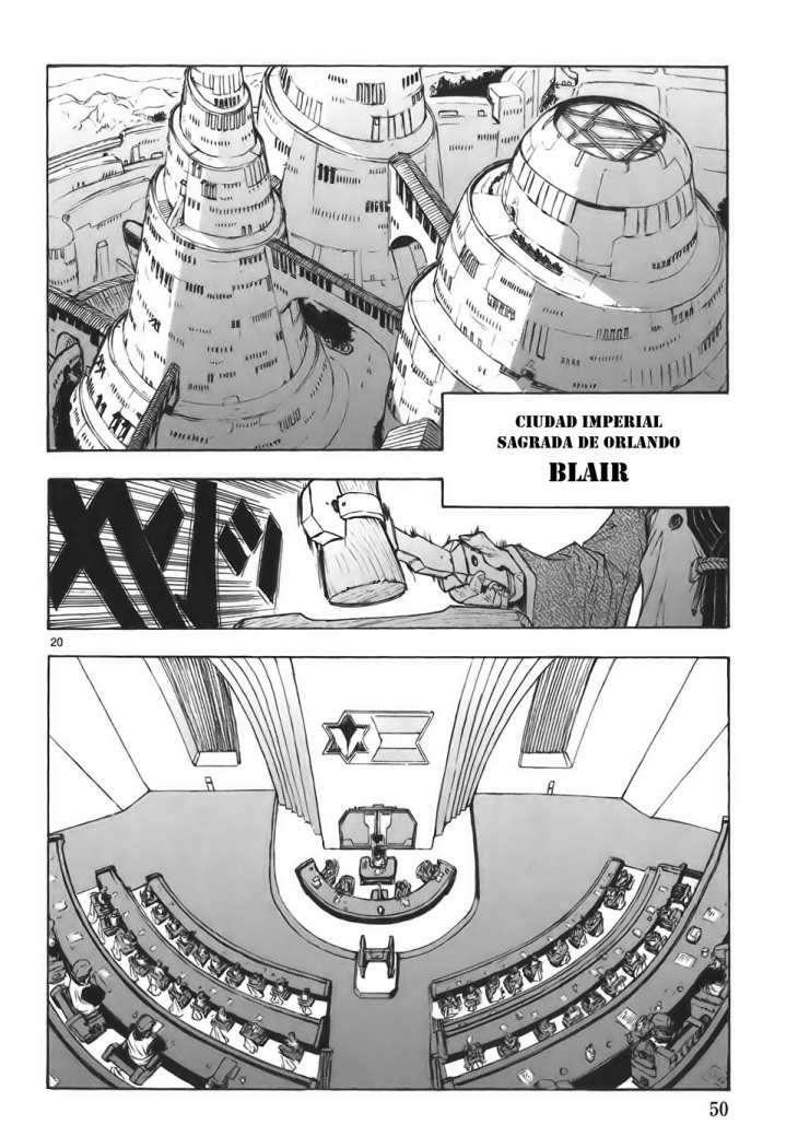 Capitulo 27 page 21
