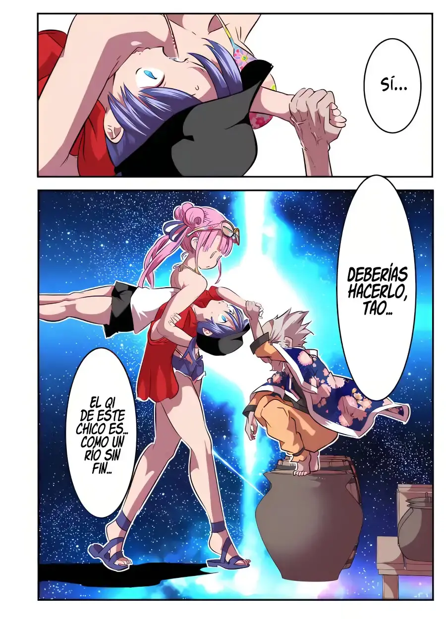 Capitulo 105 page 14