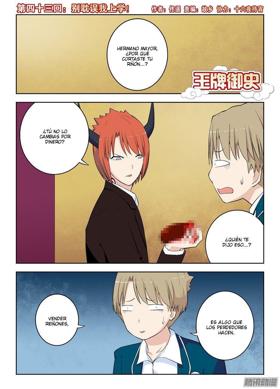 Capitulo 43 page 2
