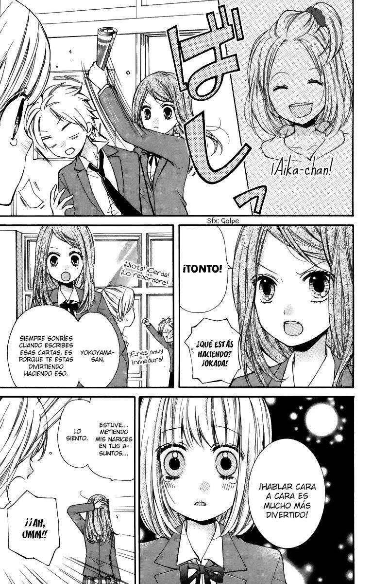 Capitulo 20 page 18